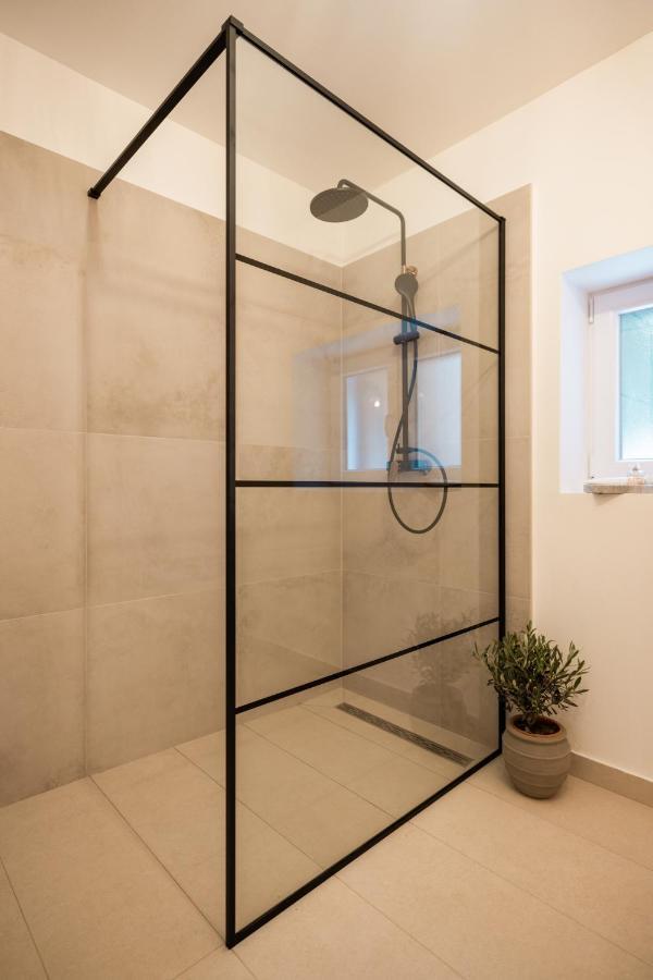 Saint Simeon Room And Apartment Zadar Exterior photo